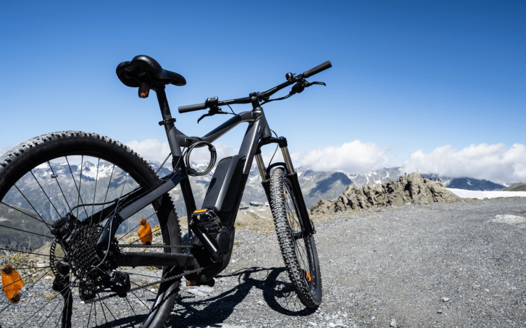 De revolutie van e-bikes: waarom elektrische fietsen steeds populairder worden