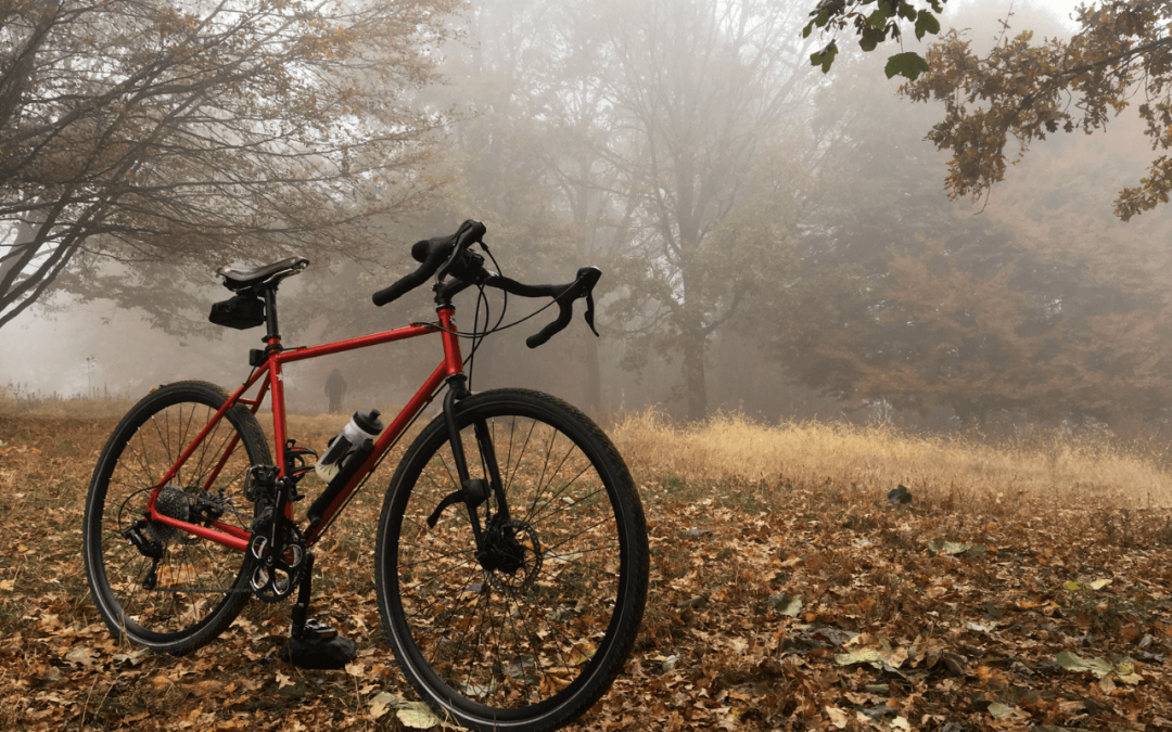 Ontdek de veelzijdigheid van gravelbikes: de perfecte fiets voor avontuurlijke fietsers
