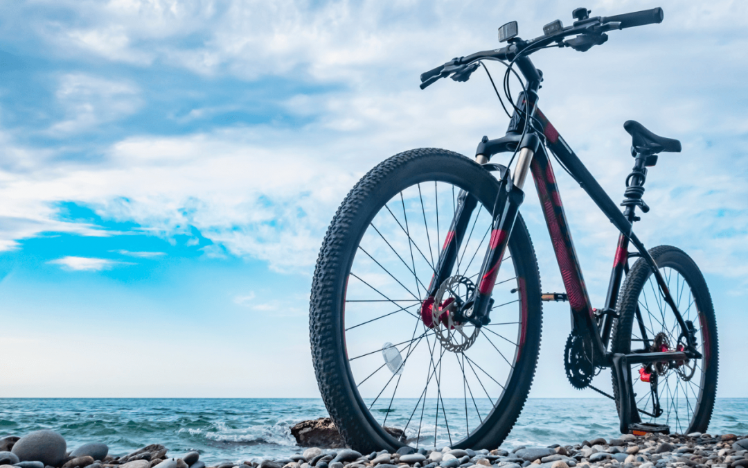 De opwinding van mountainbikes: de perfecte fiets voor avontuurlijke rijders