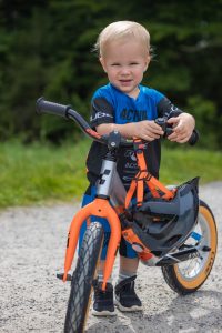 BCklèt: Kinderfietsen