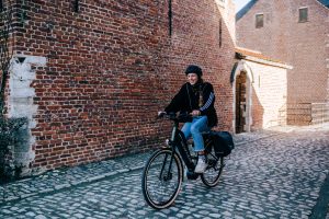 BCklèt: E-bikes