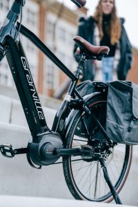 BCklèt: E-bikes