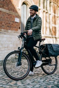 BCklèt: E-bikes