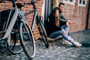 BCklèt: E-bikes