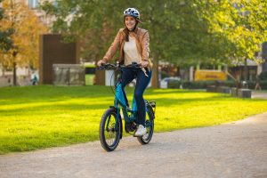 BCklèt: E-bikes