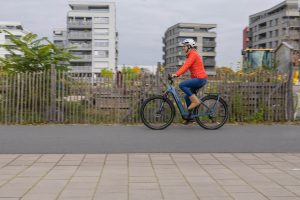 BCklèt: E-bikes