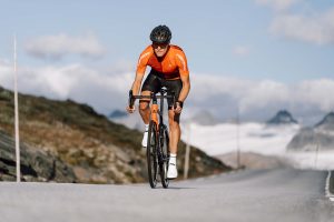 BCklèt: Racefietsen