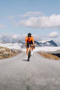 BCklèt: Racefietsen